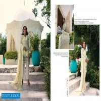 Qalamkar Luxury Lawn Branded Pakistani Salwar Kameez Surat