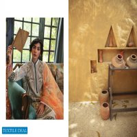 Qalamkar Qline Lawn 2021 Branded Pakistani Suits