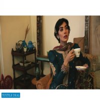 Qalamkar Qline Lawn 2021 Branded Pakistani Suits