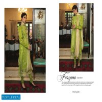 Qalamkar Qline Lawn 2021 Branded Pakistani Suits