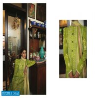 Qalamkar Qline Lawn 2021 Branded Pakistani Suits
