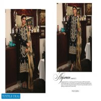 Qalamkar Qline Lawn 2021 Branded Pakistani Suits