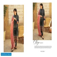 Qalamkar Qline Lawn 2021 Branded Pakistani Suits