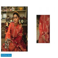 Qalamkar Qline Lawn 2021 Branded Pakistani Suits
