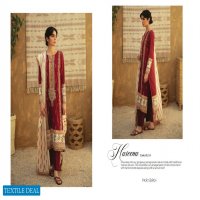 Qalamkar Qline Lawn 2021 Branded Pakistani Suits