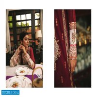 Qalamkar Qline Lawn 2021 Branded Pakistani Suits