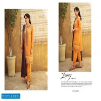 Qalamkar Qline Lawn 2021 Branded Pakistani Suits