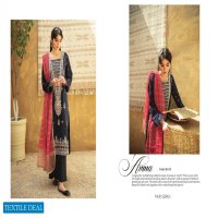 Qalamkar Qline Lawn 2021 Branded Pakistani Suits