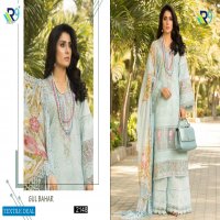 R9 Gul Bahar Wholesale Pakistani Concept Dress