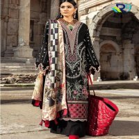 R9 Gul Bahar Wholesale Pakistani Concept Dress