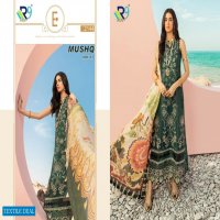 R9 Mushq Vol-1 Wholesale Pakistani Concept Dress