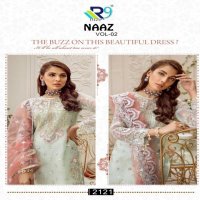 R9 Naaz Vol-2 Wholesale Shopping Pakistani Concept Dress