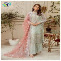 R9 Naaz Vol-2 Wholesale Shopping Pakistani Concept Dress