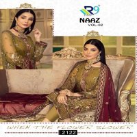 R9 Naaz Vol-2 Wholesale Shopping Pakistani Concept Dress