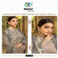 R9 Naaz Vol-2 Wholesale Shopping Pakistani Concept Dress
