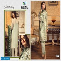 R9 Selina Wholesale Pakistani Salwar Suits