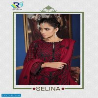 R9 Selina Wholesale Pakistani Salwar Suits