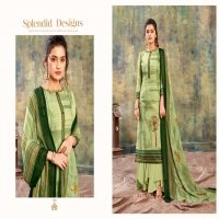RADHIKA FASHION AZARA PRESENT IZNA PURE LAWN COTTON EXCLUSIVE STYLISH SALWAR SUIT