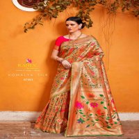 RAJTEX   DESIGNER SILK SAREES ON SALE