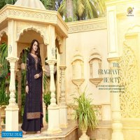 RASHI MAHIRA GEORGETTE WITH EMBROIDERY 441-448 SERIES PARTY WEAR SUIT SELLER