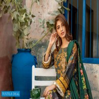 REGALIA DIGITAL EMBROIDERD SERIES VOL-2 by ZS TEXTILES WHOLESALER