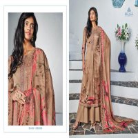 RELSSA SUCHITRA COTTON SILK WITH DIGITAL PRINT LONG SALWAR KAMEEZ AT WHOLESALE RATE