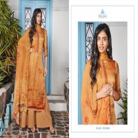 RELSSA SUCHITRA COTTON SILK WITH DIGITAL PRINT LONG SALWAR KAMEEZ AT WHOLESALE RATE