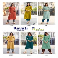 REVATI