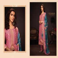 REYNA PRESENT ELYSIAN MODAL JEQUARD WITH HANDWORK DESIGNER SALWAR KAMEEZ