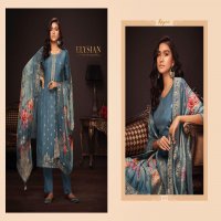 REYNA PRESENT ELYSIAN MODAL JEQUARD WITH HANDWORK DESIGNER SALWAR KAMEEZ