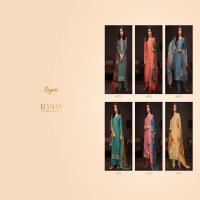 REYNA PRESENT ELYSIAN MODAL JEQUARD WITH HANDWORK DESIGNER SALWAR KAMEEZ