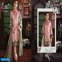 RINAZ JAZMIN VOL 10 GEORGETTE PAKISTANI SALWAR SUIT ONLINE STORE