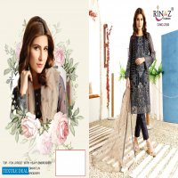RINAZ SIGNATURE GEORGETTE PAKISTANI SUITS AND SALWAR KAMEEZ