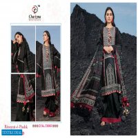 RIWAYAT E PASHK GUL AHMED BY CHARIZMA JAM COTTON PAKISTANI DRESS MATERIALS