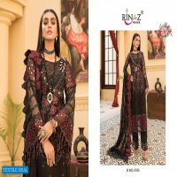 RInaz Maryams Gold Vol-7 Wholesale Pakistani Concept Dress