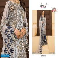 RInaz Maryams Gold Vol-7 Wholesale Pakistani Concept Dress
