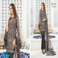 RInaz Maryams Gold Vol-9 Wholesale Pakistani Concept Dress