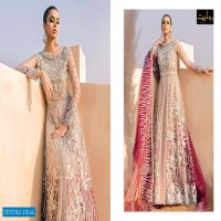 RIwayat Mushq Vol-3 Wholesale Pakistani Concept Salawar Kameez