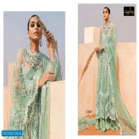 RIwayat Mushq Vol-3 Wholesale Pakistani Concept Salawar Kameez
