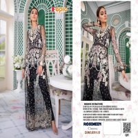 ROSEMEEN CEIRRA BY FEPIC NET EMBROIDERY PAKISTANI SALWAR KAMEEZ WHOLESALER