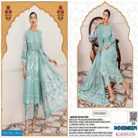 ROSEMEEN ROSEWOOD BY FEPIC GEORGETTE NET PAKISTANI DRESS COLLECTION