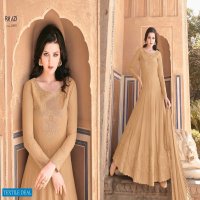 Raazi Almas Wholesale Designer Gown Concept Dress