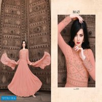 Raazi Almas Wholesale Designer Gown Concept Dress