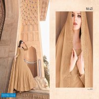 Raazi Almas Wholesale Designer Gown Concept Dress
