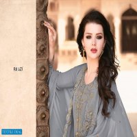 Raazi Almas Wholesale Designer Gown Concept Dress