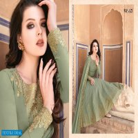 Raazi Almas Wholesale Designer Gown Concept Dress