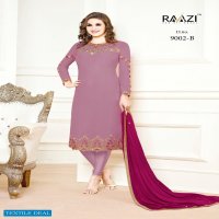 Raazi Fida Wholesale Shopping Straight Long Salwar Kameez