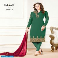 Raazi Fida Wholesale Shopping Straight Long Salwar Kameez