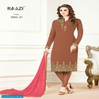 Raazi Fida Wholesale Shopping Straight Long Salwar Kameez
