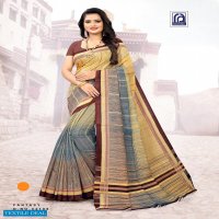 Rachna Fantasy Wholesale Formal Shopping Ethnic Saree Blouse